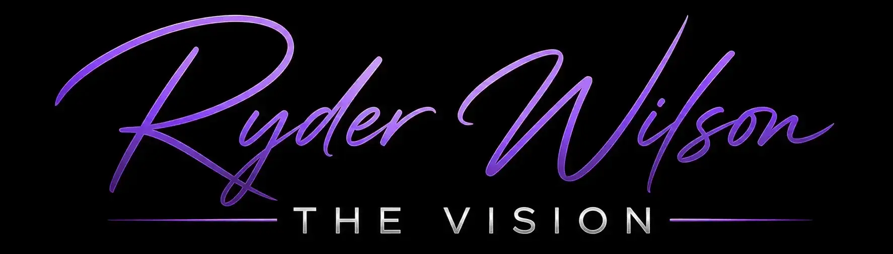 The Vision: Photography